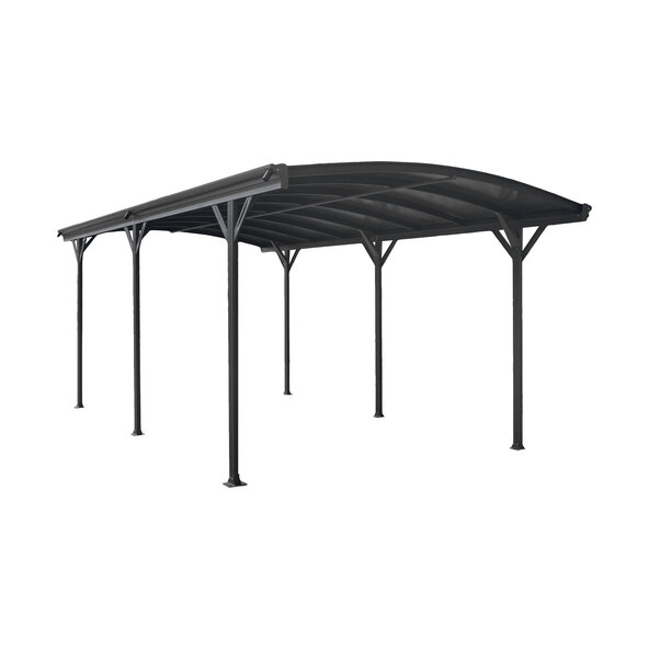 Carport FALO, degree