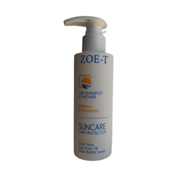 ZOE-T zaštita od sunca