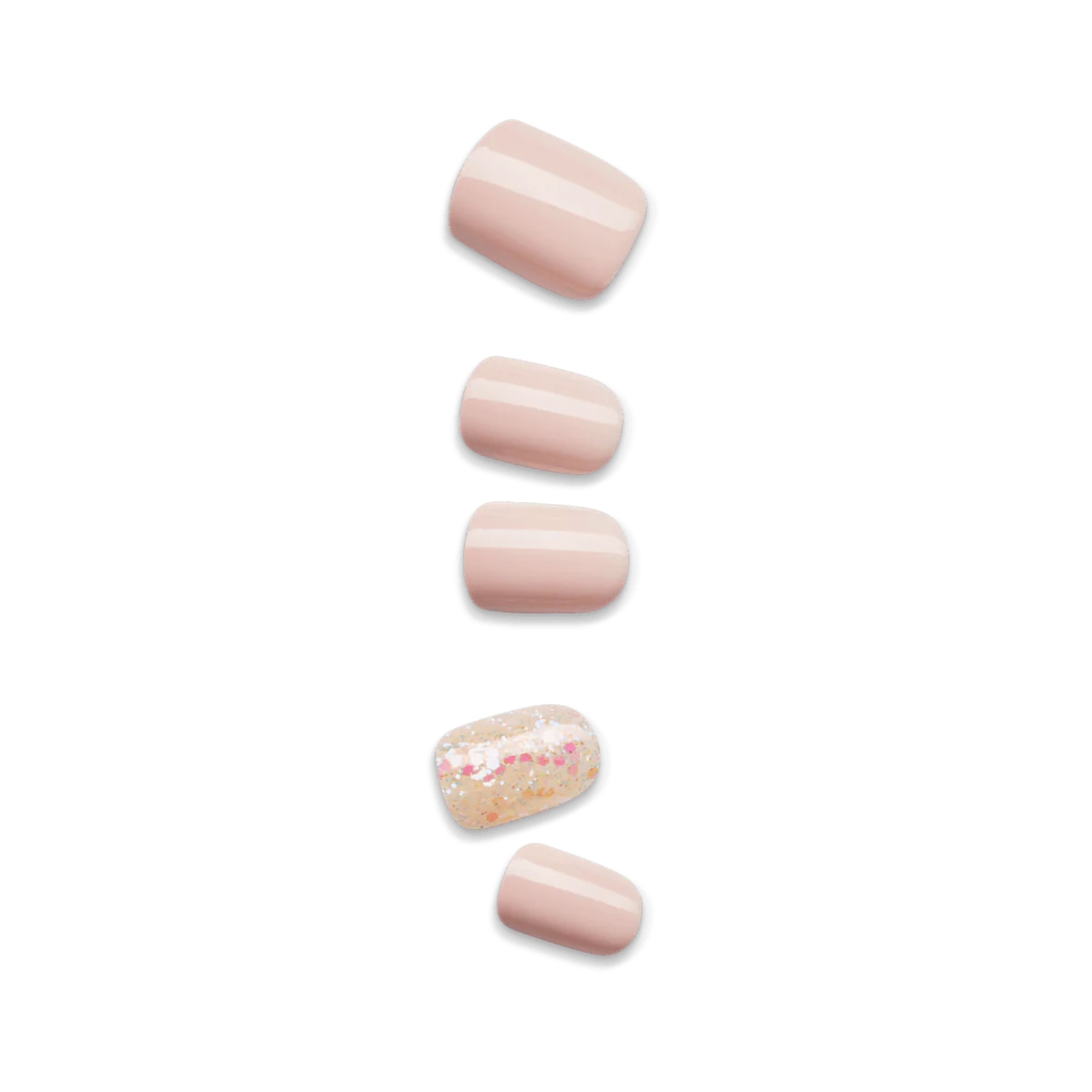 Umetni nohti Impress Nails Lak za nohte