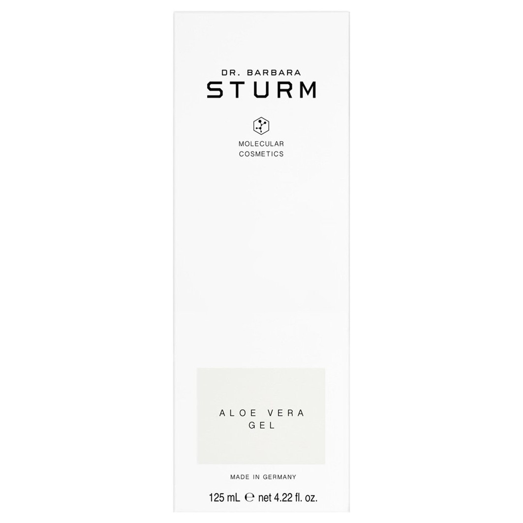 Dr. Barbara Sturm Körpergel Aloe Vera Gel - 125 ml