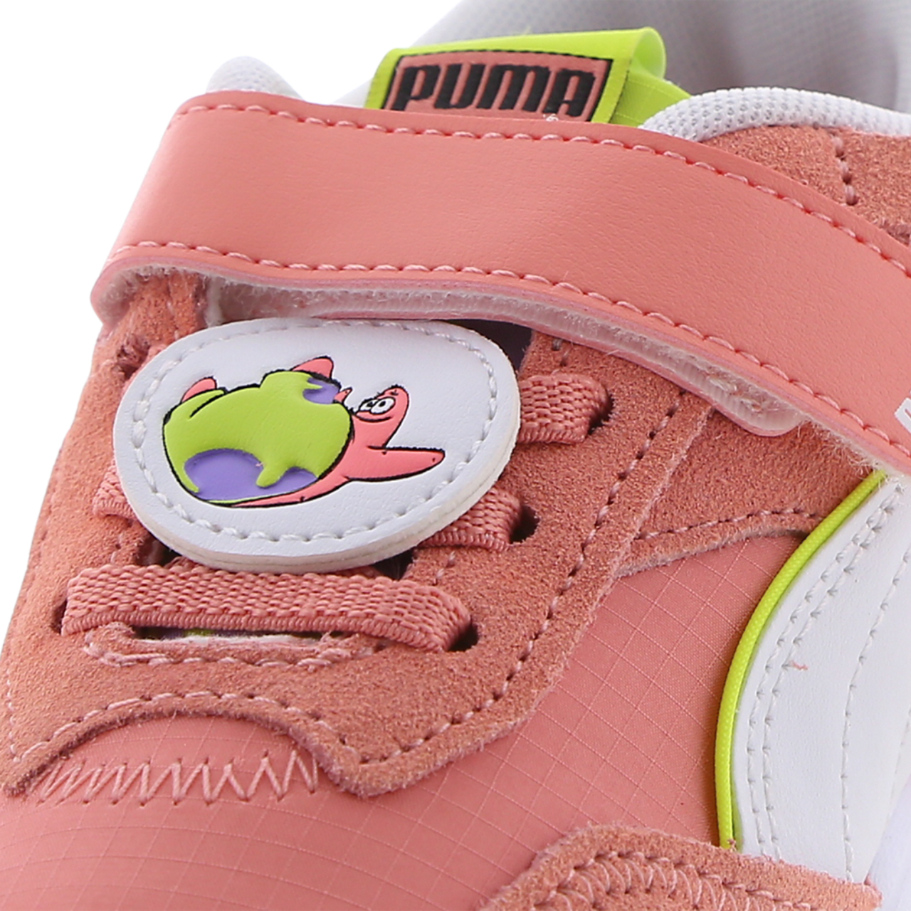 Puma Rider Fv