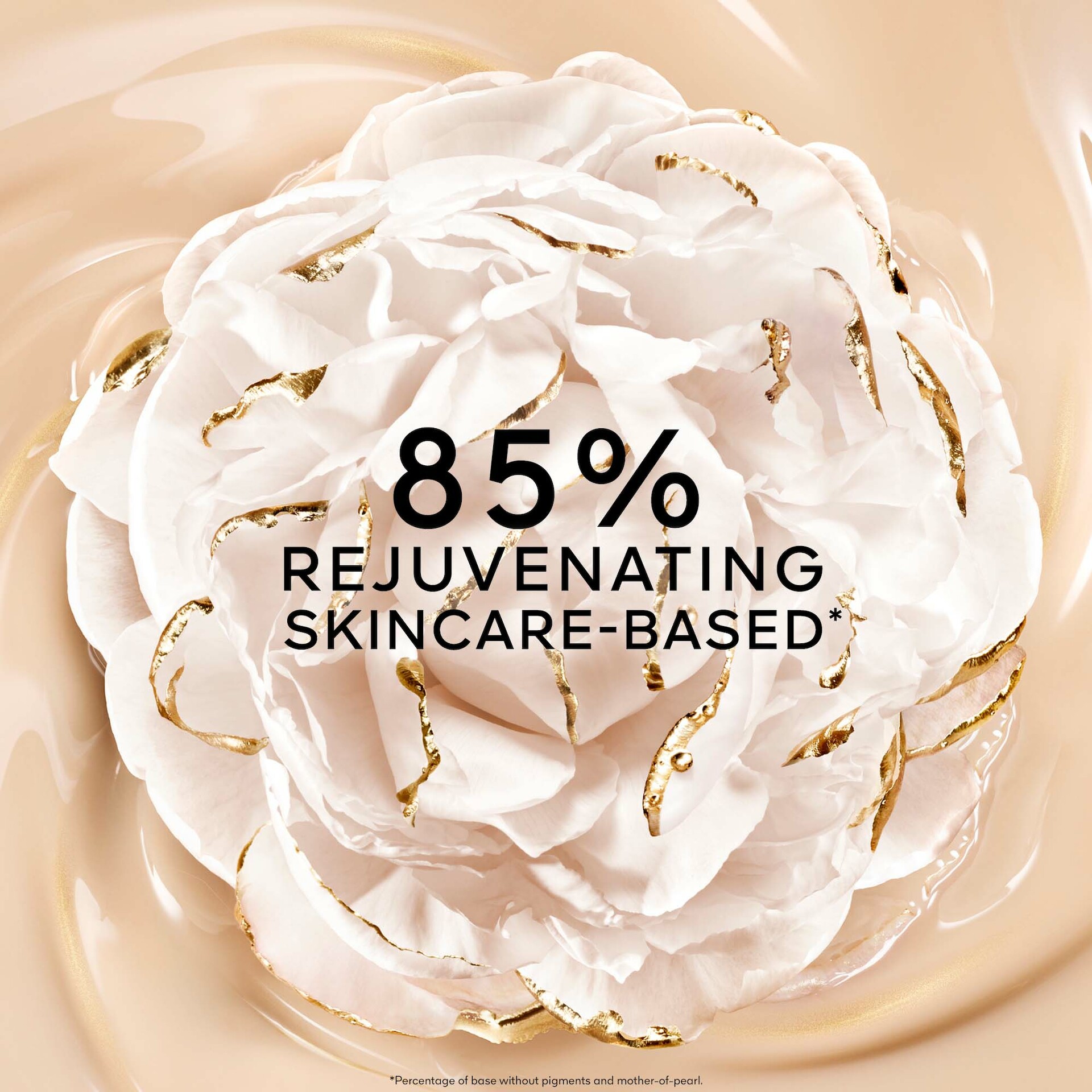 Base Parure Gold 3W - GUERLAIN