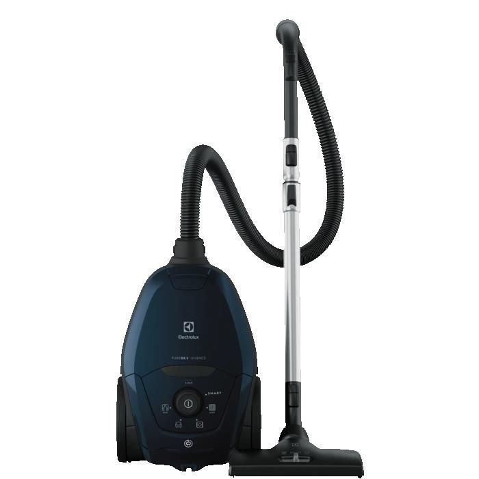 Aspiradora con bolsa Electrolux Pure D8 PD82-4ST