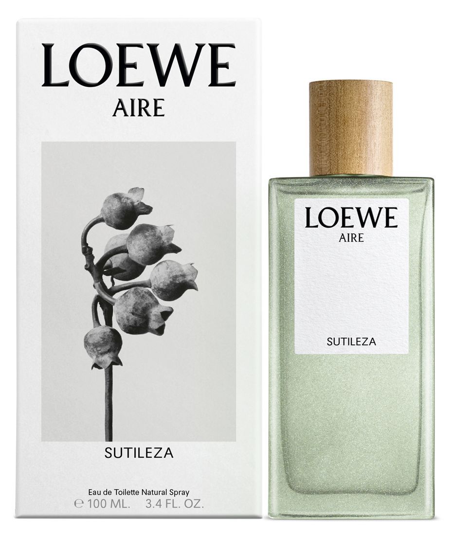 Aire Sutileza EDT Moteriški kvepalai