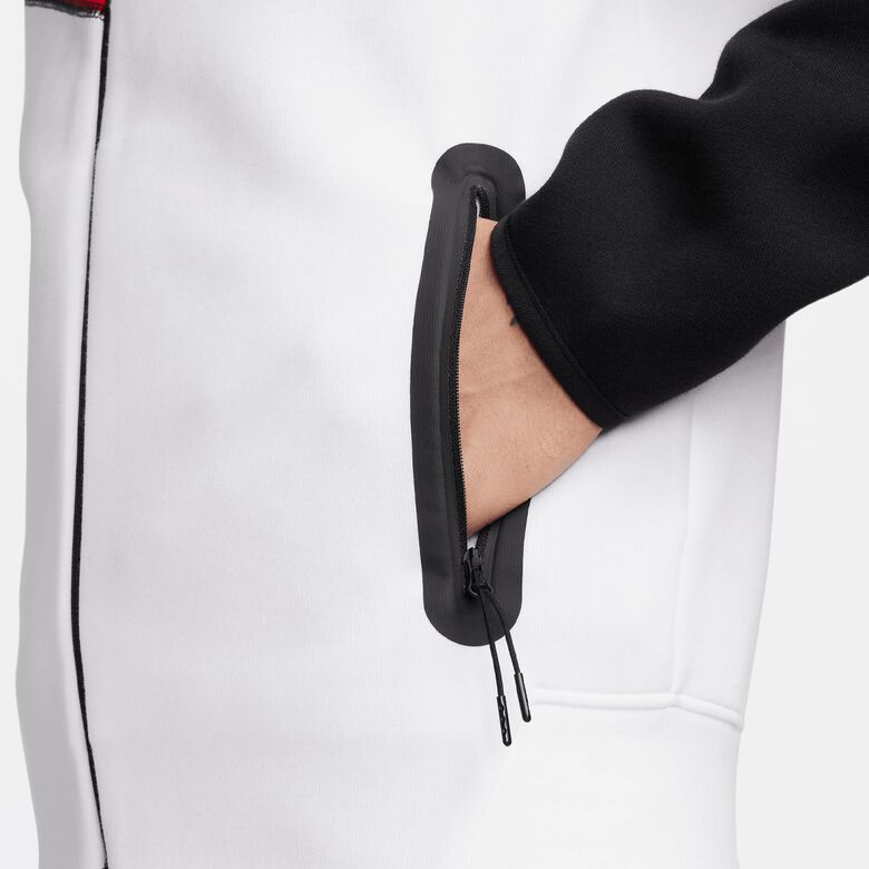 Tech Fleece Windrunner Hoodie