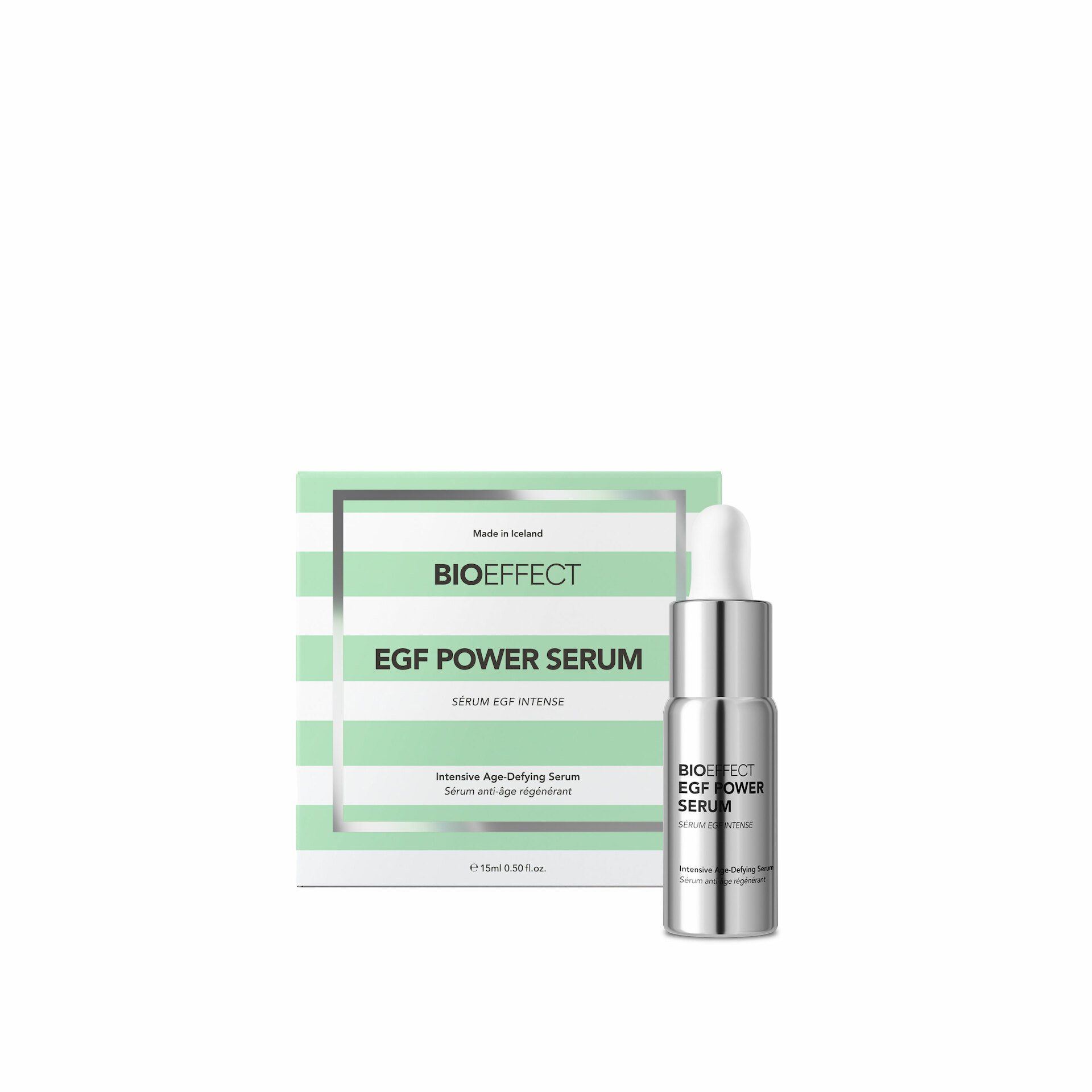Ser EGF Power 15 ml - Bioeffect