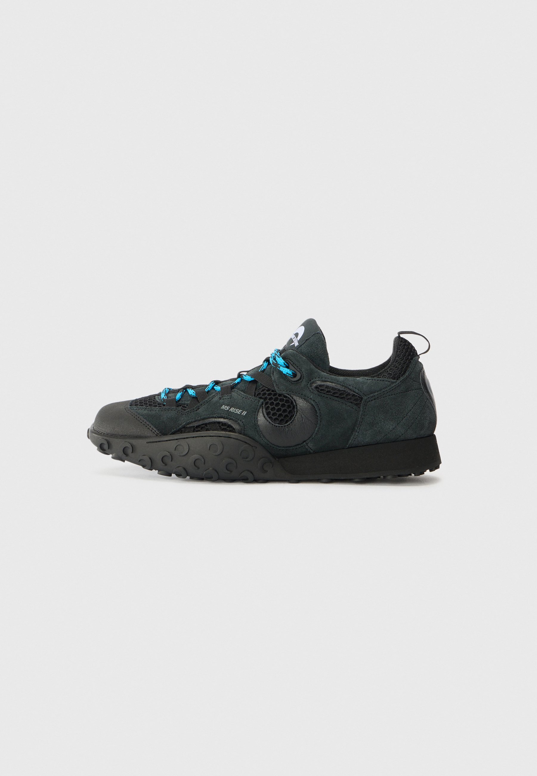 MARINE SERRE METAL FREE RISE TYKO - Sneakers - zwart