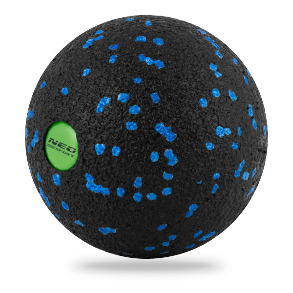 Piłka do masażu epp roller 8cm Neo-Sport