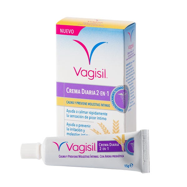 Cremă de zi 2 în 1 | 15g