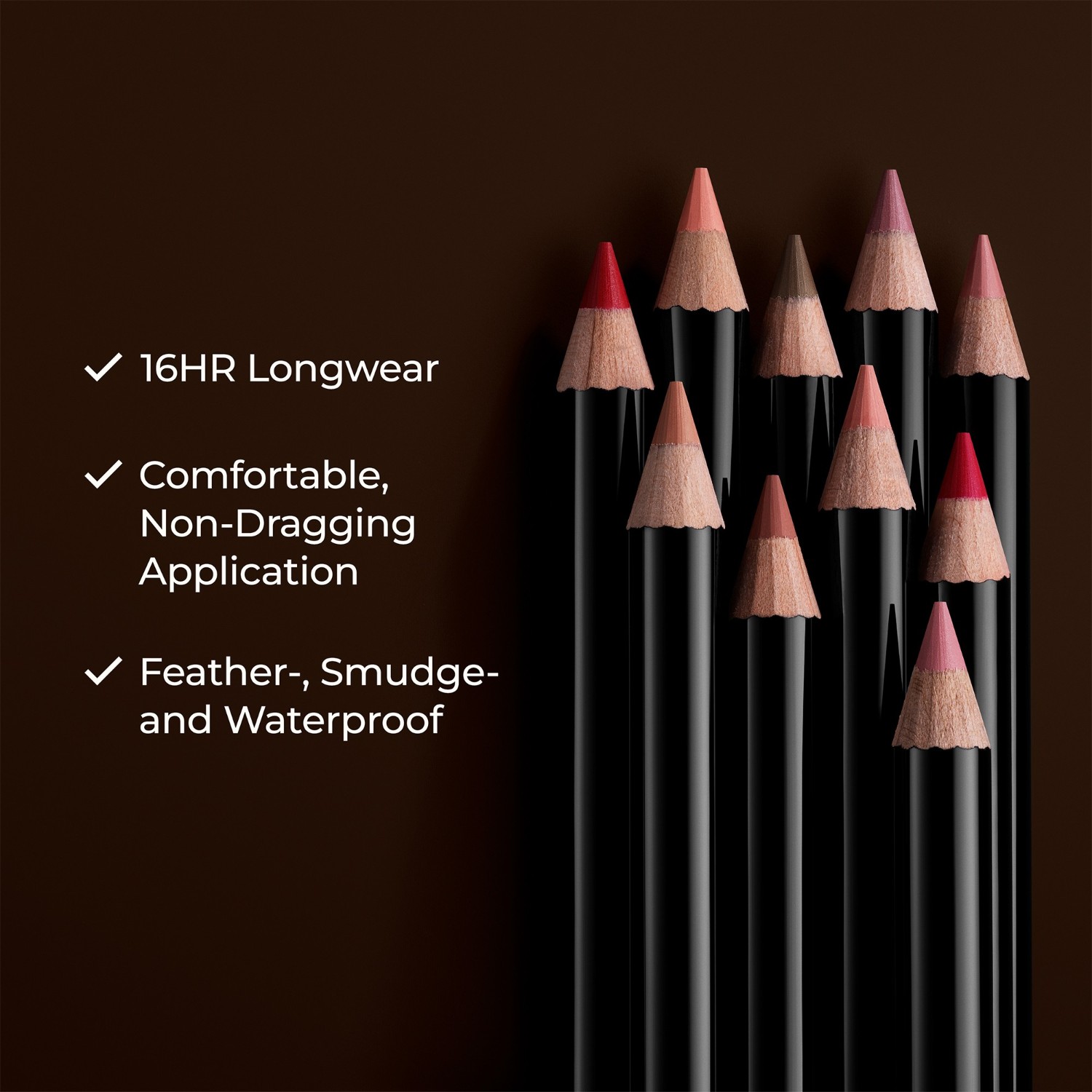 Laura Mercier Lipliner Caviar Perfecting Lipliner – 1,1 g