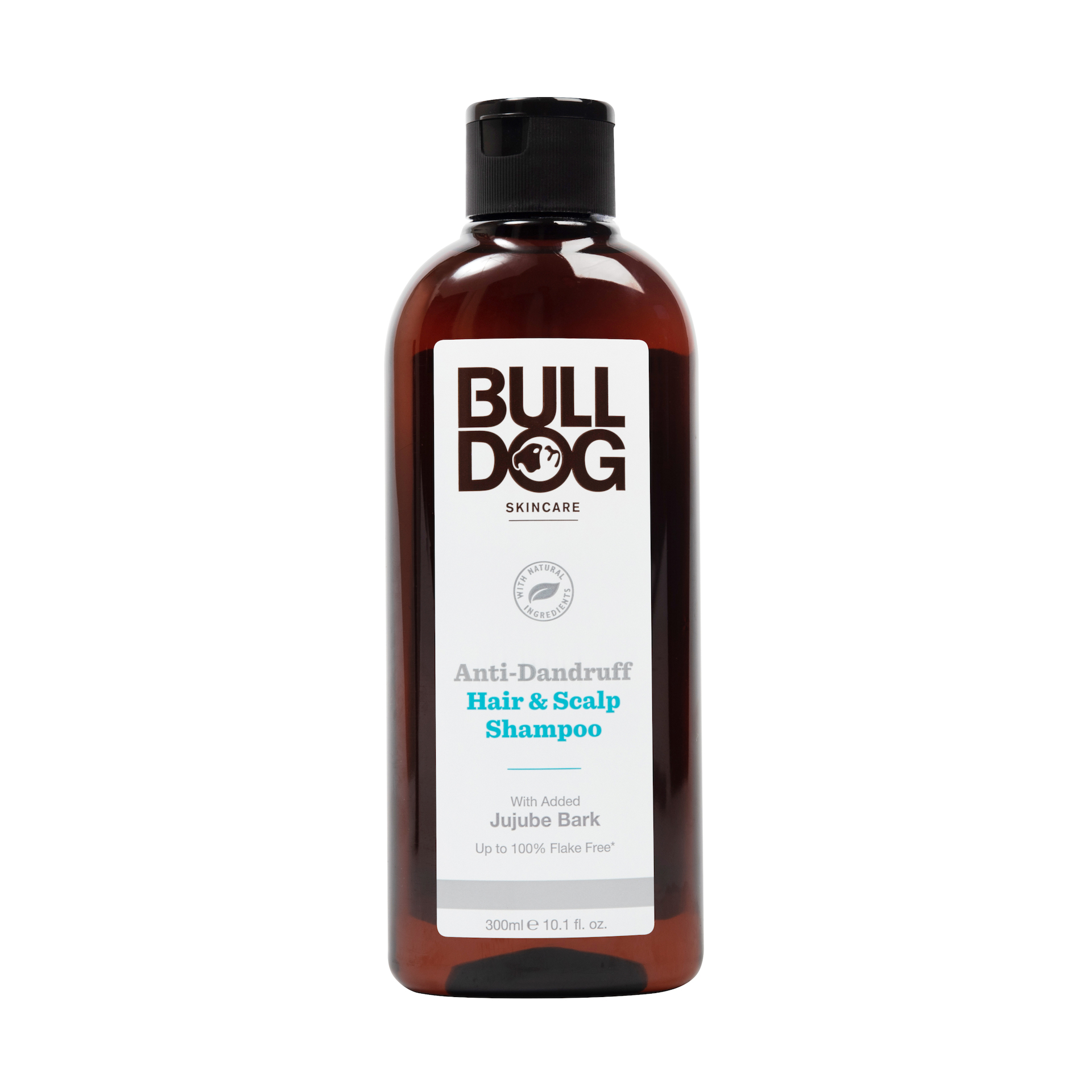 Șampon anti-mătreață 300 ml - Bulldog