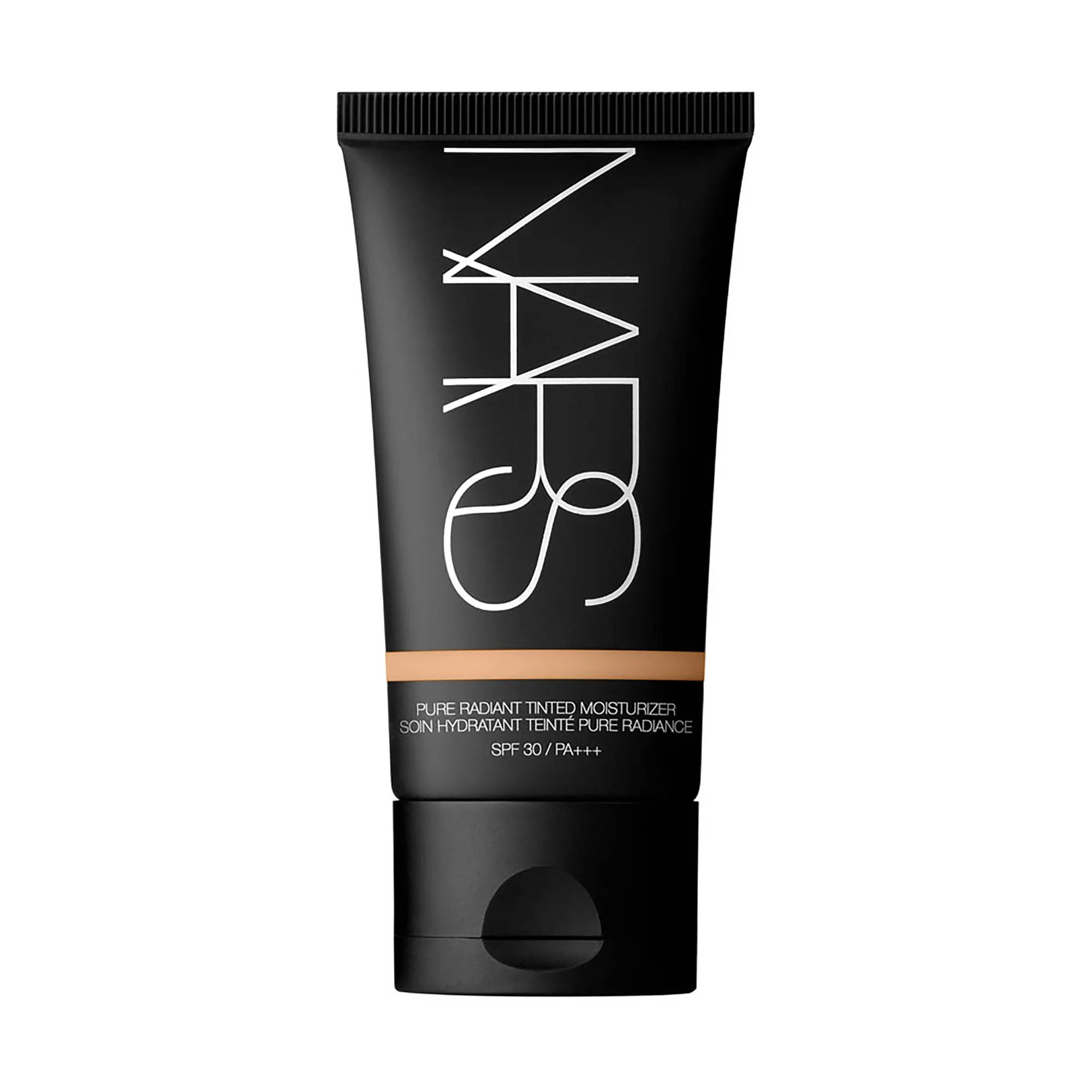 Viso PURE RADIANT TINTED MOISTURIZER SPF30/PA+++ - Fondotinta crema, Crema viso colorata idratante
