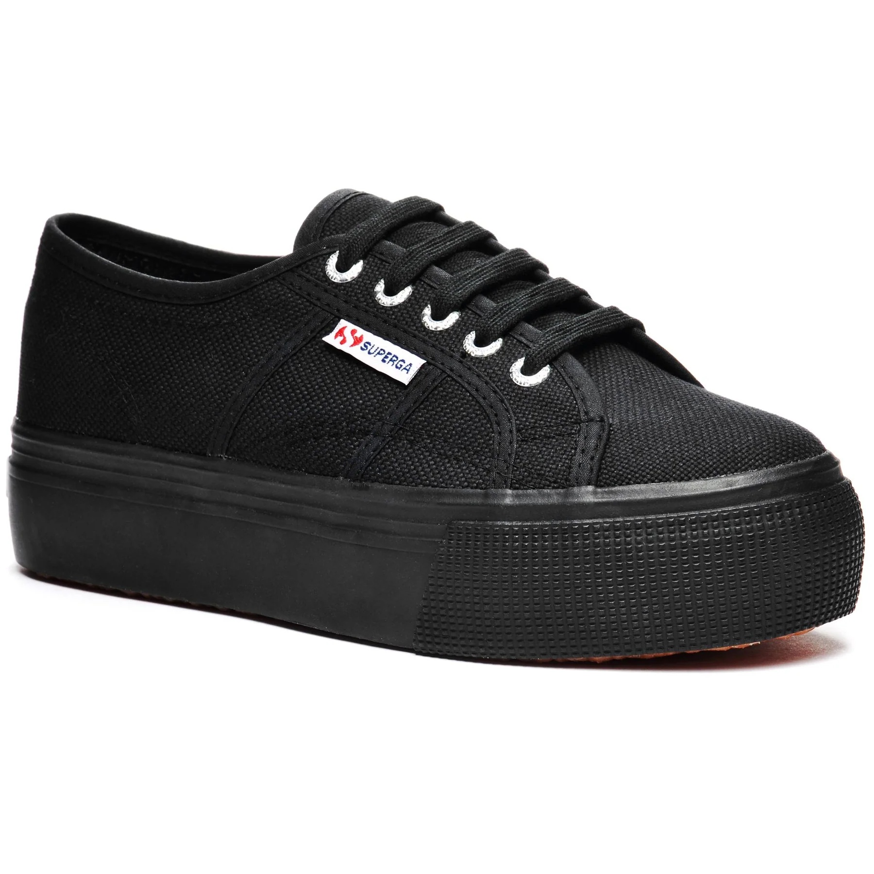 2790ACOTW LINEA UP AND DOWN-FULL BLACK