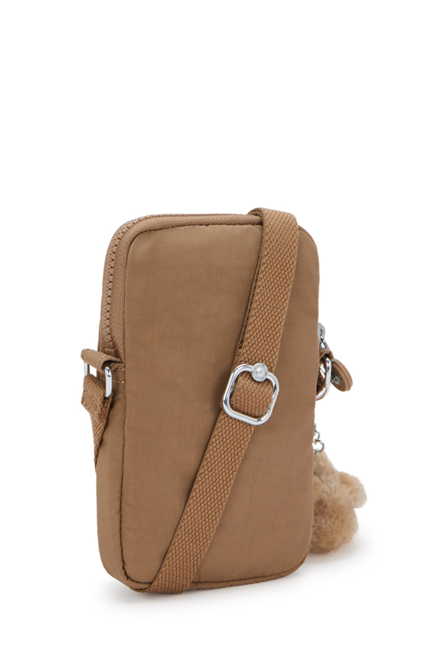 Kipling TALLY - Telefoonhoesje - vroege bruine tint