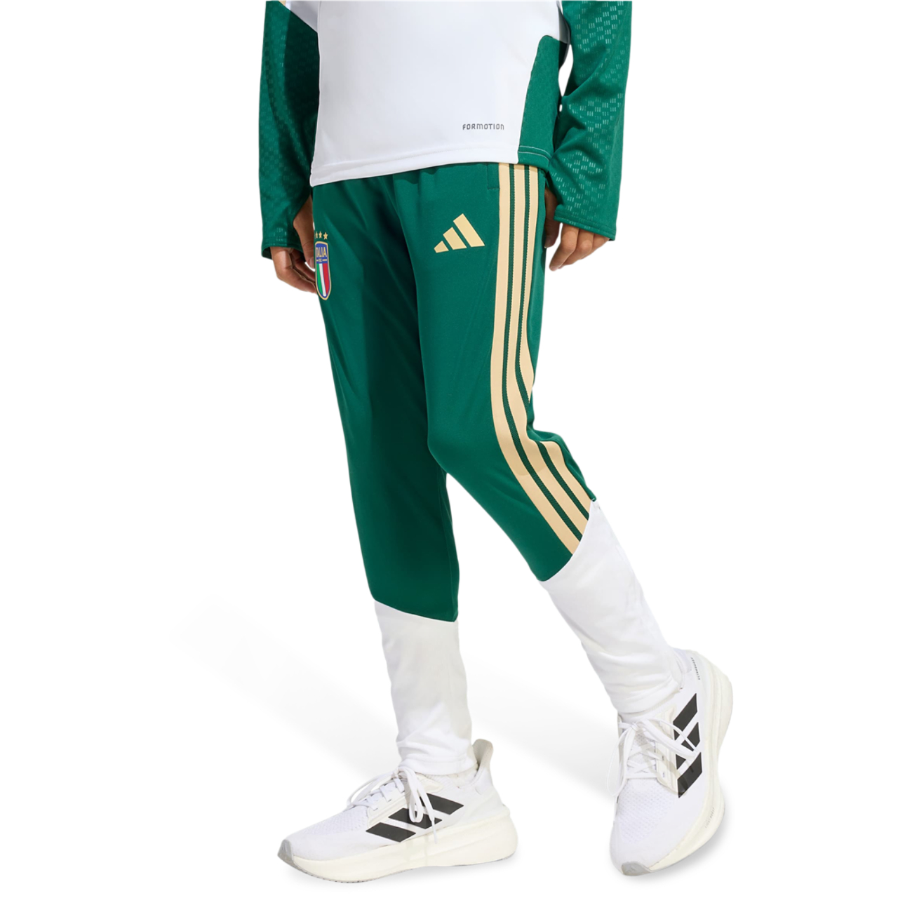 adidas Italia 26 Tiro -harjoitushousut