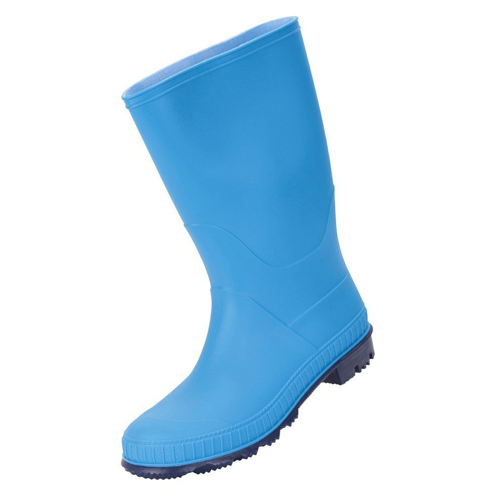  Botas De Agua Lisas Mountain Warehouse