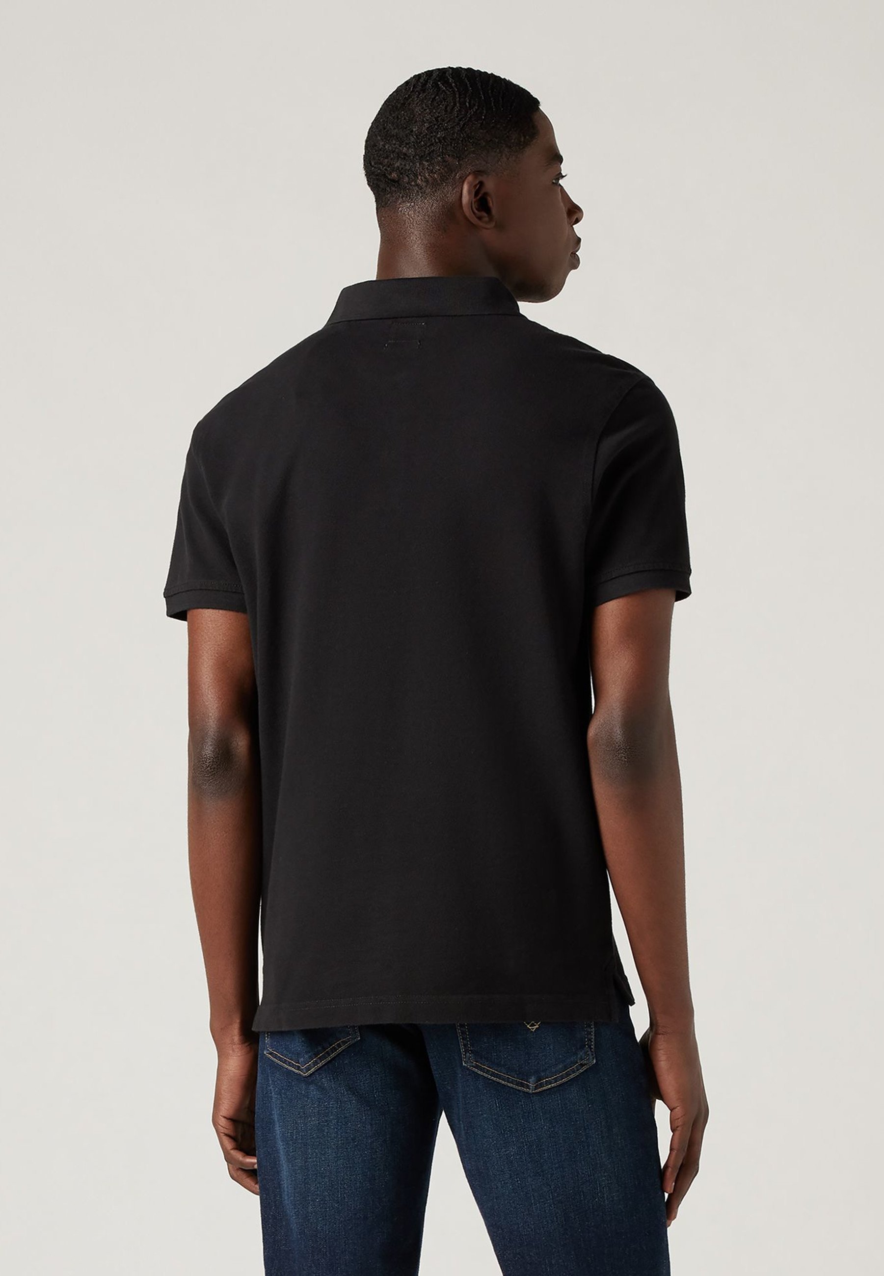 Polo Levi's® - nero minerale