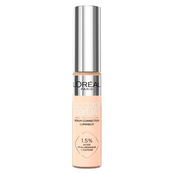 L'Oréal Paris True Match Radiant 1R serum korektor 11ml
