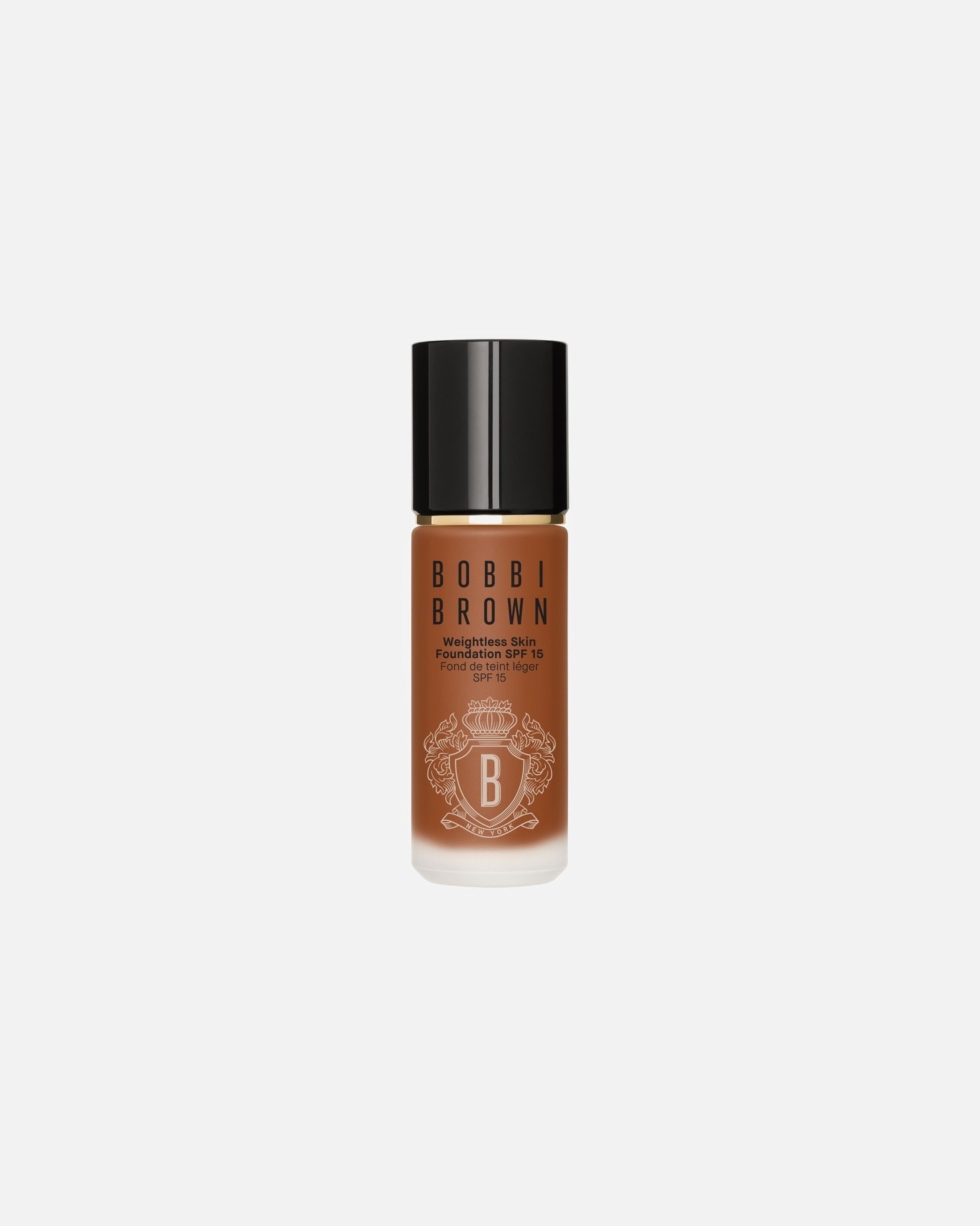 Bobbi Brown Foundation Weightless Skin Foundation SPF 15 - 30 ml