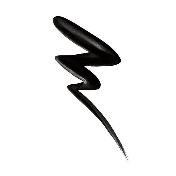 Livlig mat flydende eyeliner | 1 stk.