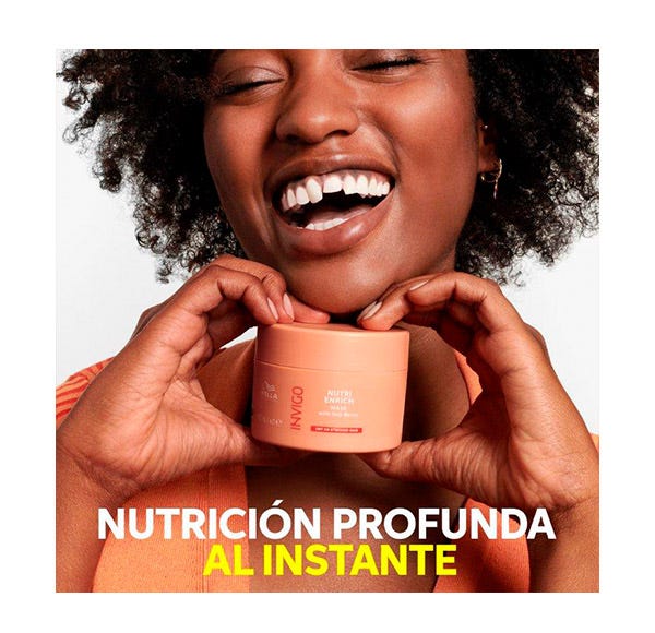 Nutri-Enrich