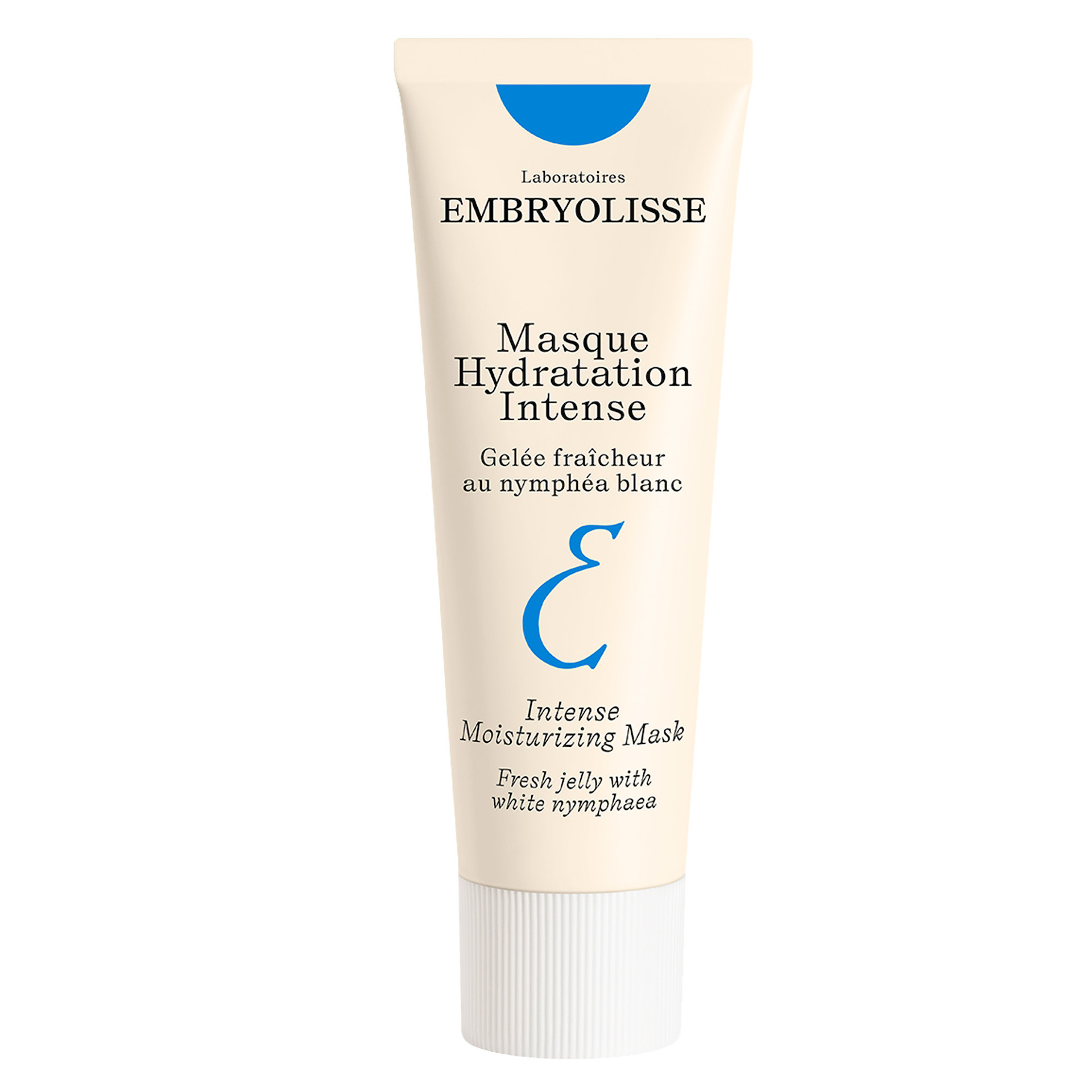 Mască hidratantă intensă 50 ml - Embryolisse
