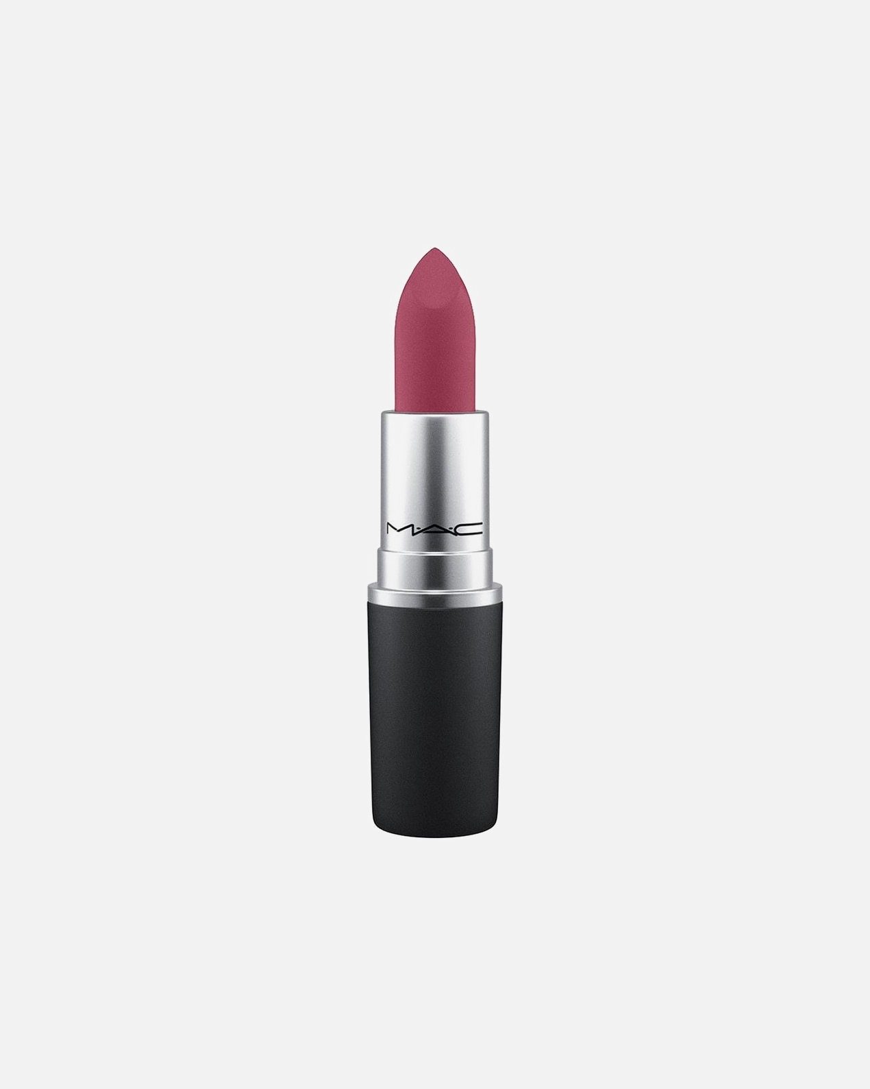 MAC Lippenstift Meet your Matte Powder Kiss - 3 g