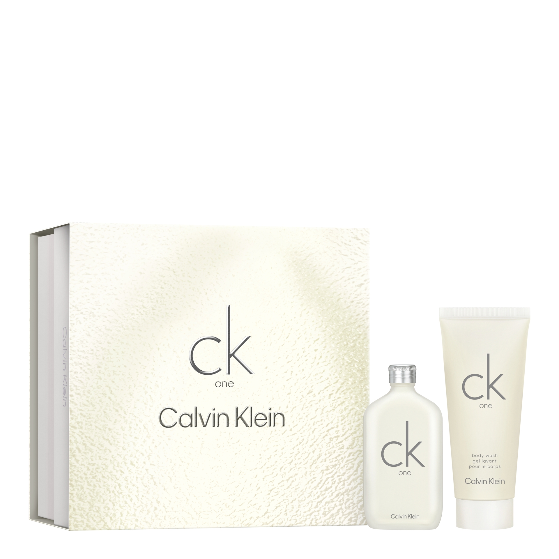 ck One EdT 50 ml poklon kutija - Calvin Klein