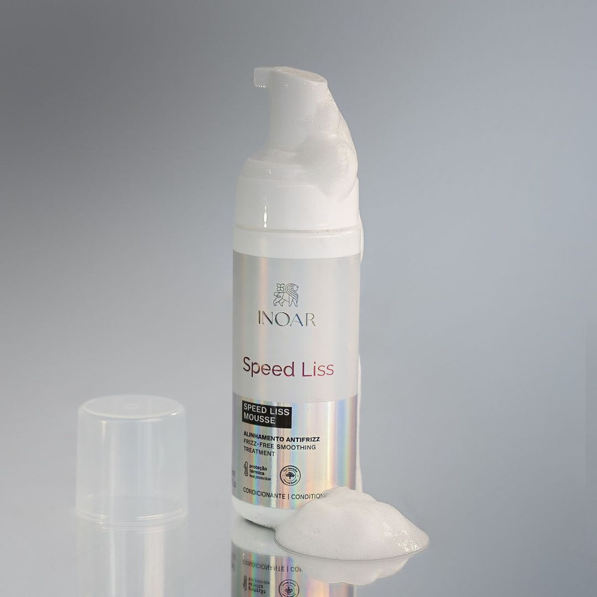 Inoar Speed Liss