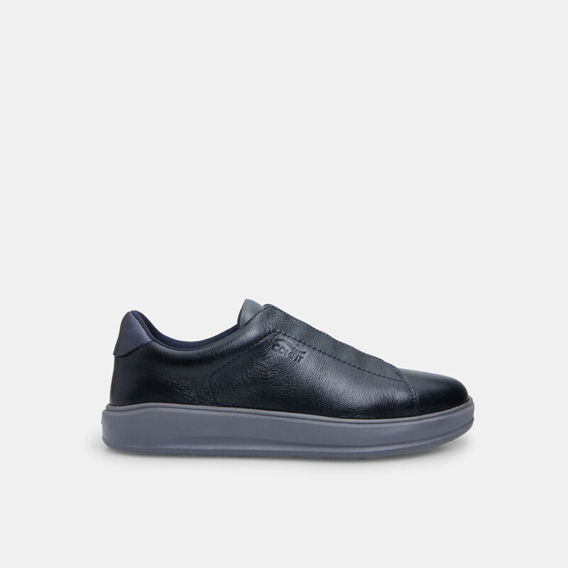 BATA Heren Comfit Leren Sneaker