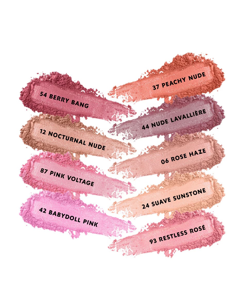 YVES SAINT LAURENT Make Me Blush FARD DE OCHI BOLD ȘI ESTOMACANT
