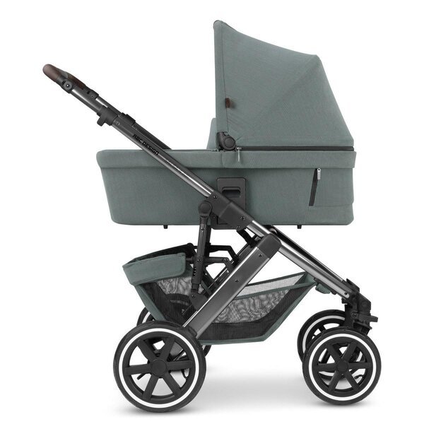 ABC Design Salsa 4 Air Barnvagn Aloe