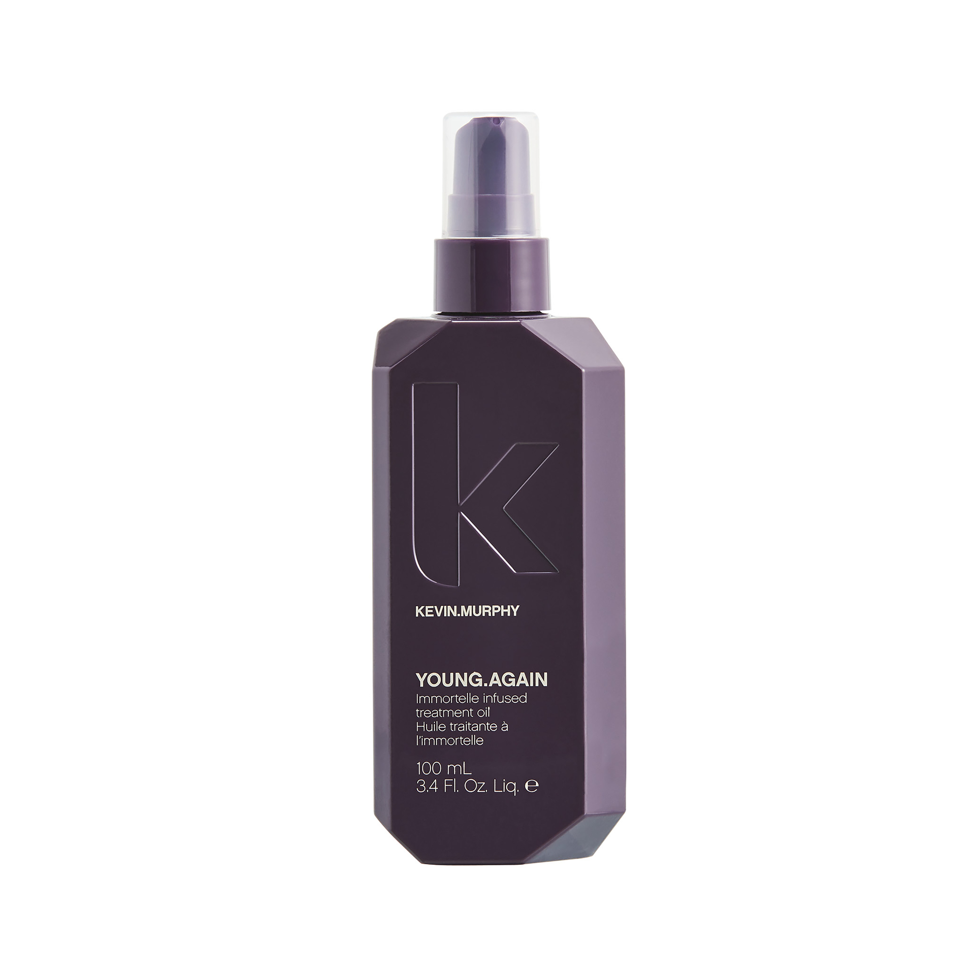 Young.Again 100 ml - Kevin Murphy