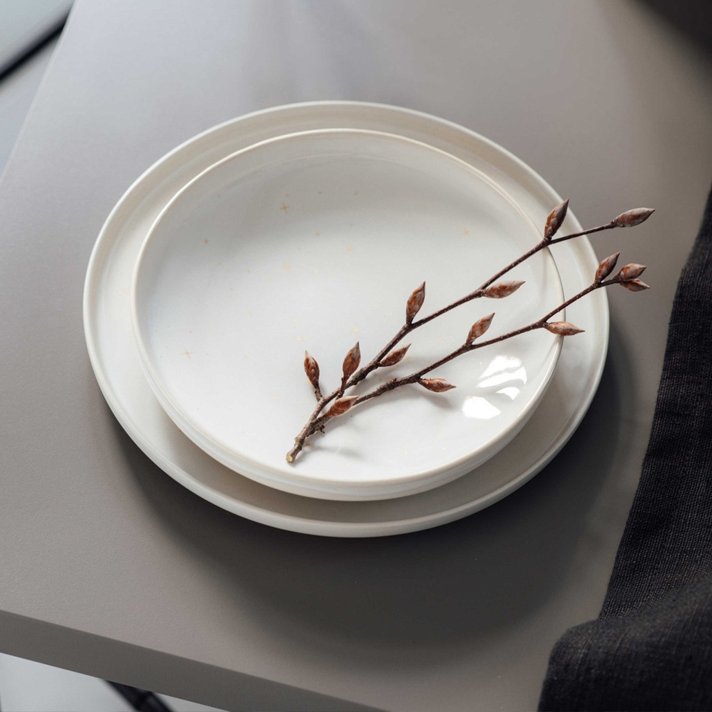 Villeroy & Boch pusdienu šķīvis “Winter Glow” – 1 gab.