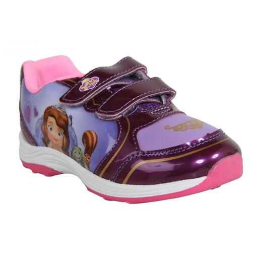  Sofia the First Sneakers So000851-b2049
