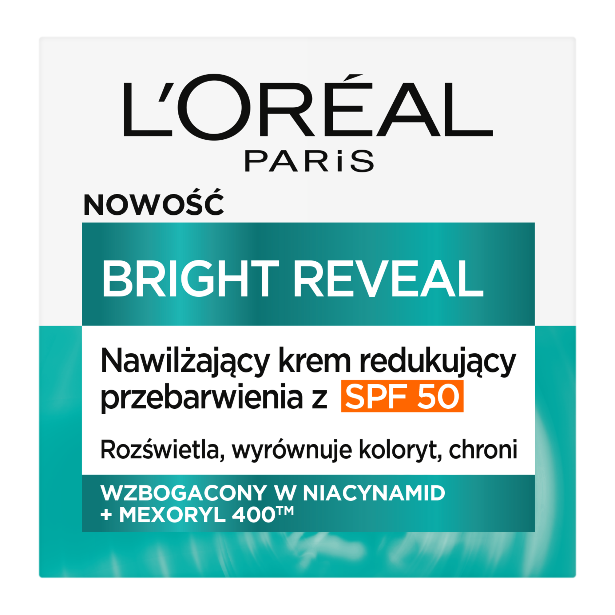 Predstavitev L'Oréal Paris Bright
