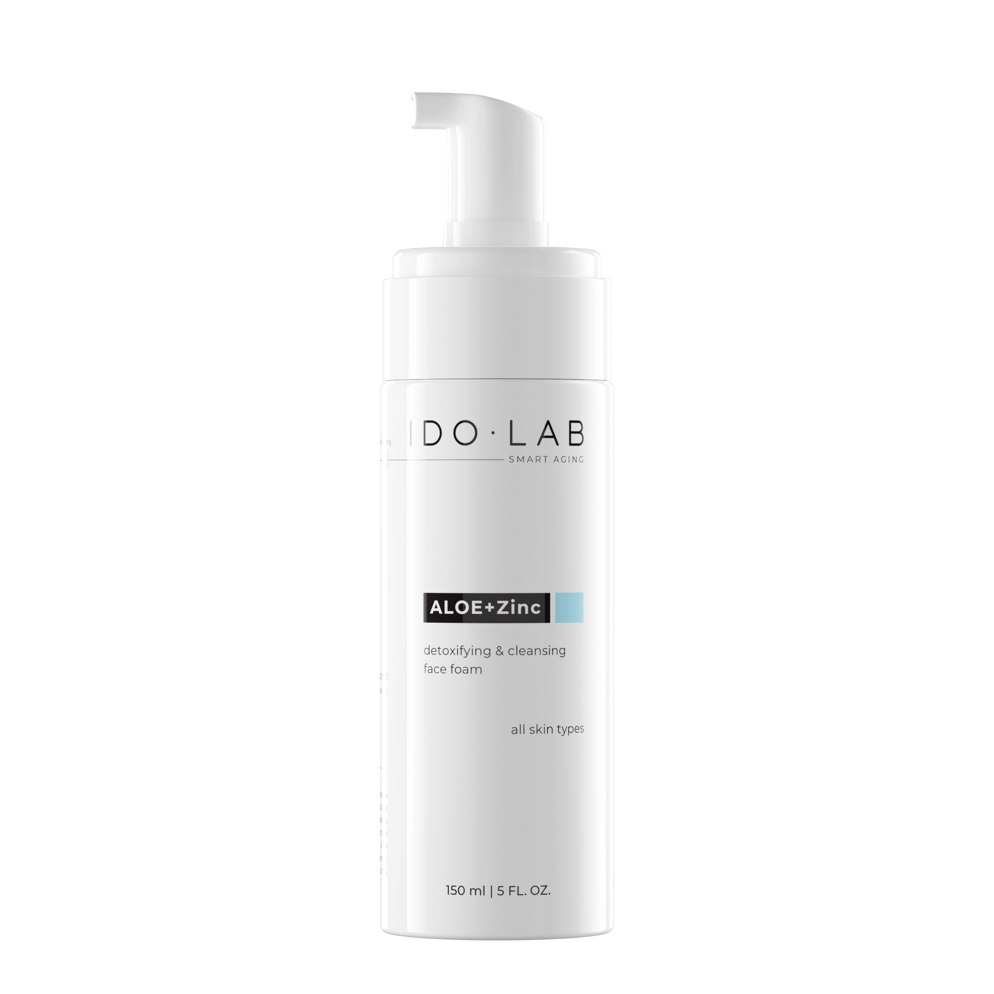 Ido Lab Aloe+Zn