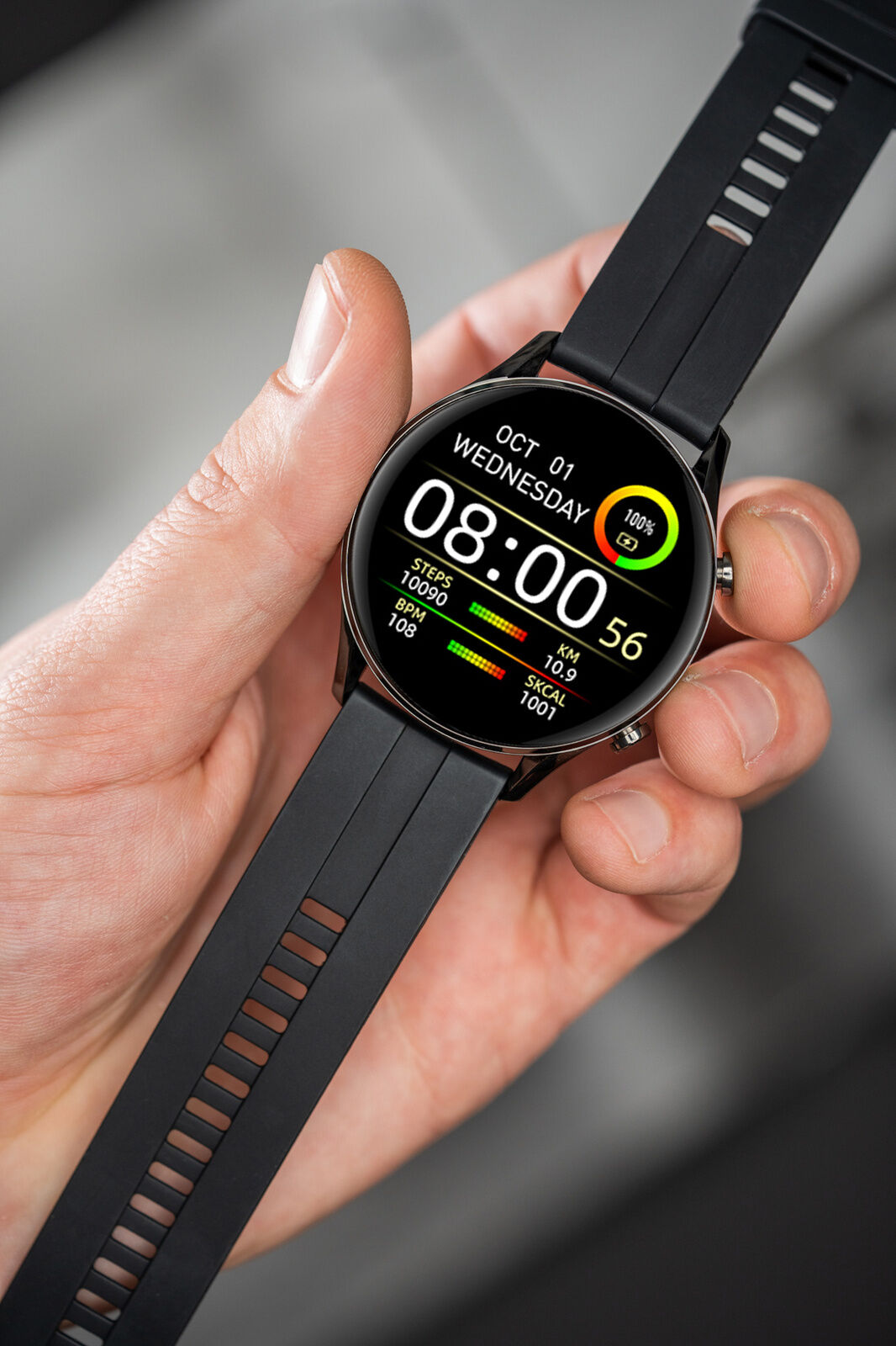 Oromed GOLD-FIT 7 PRO