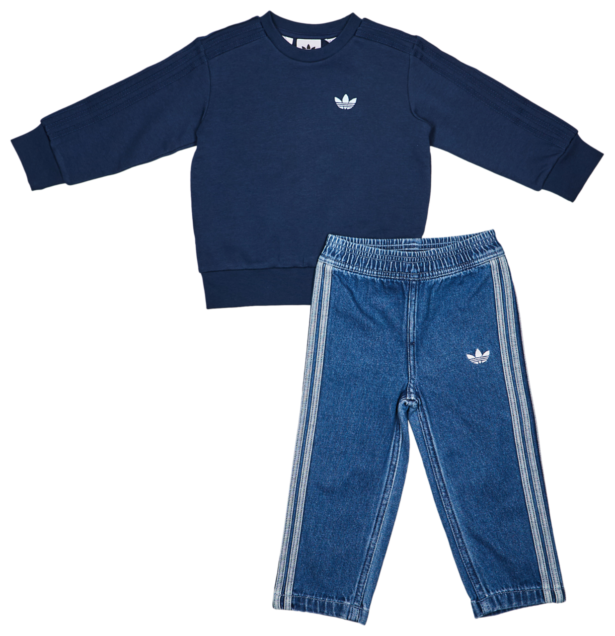 adidas 3S Denim