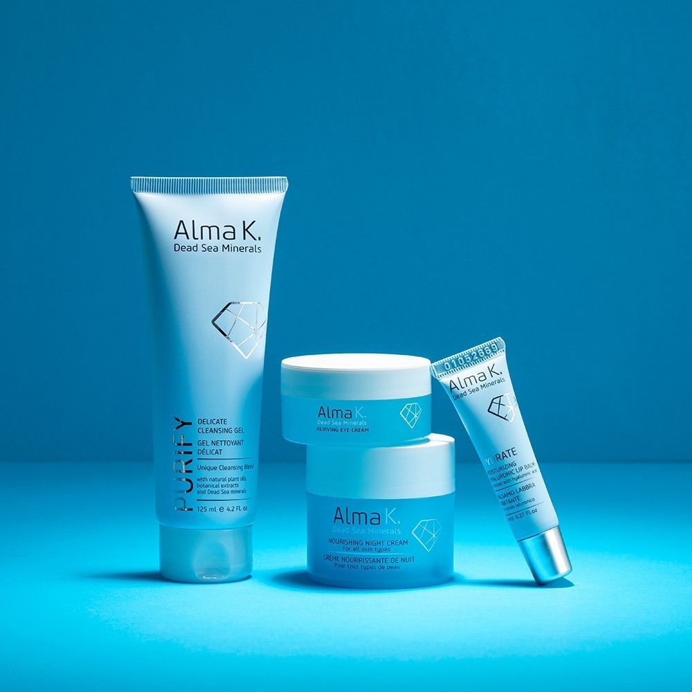 Alma K nakts krēms – barojošs nakts krēms – 50 ml