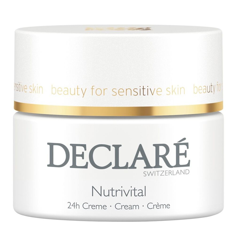 Deklarera vitalbalans