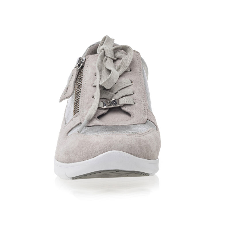 Baskets / sneakers Femme Gris