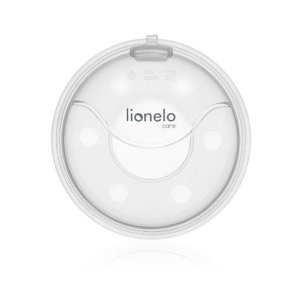 Lionelo Milky Plus