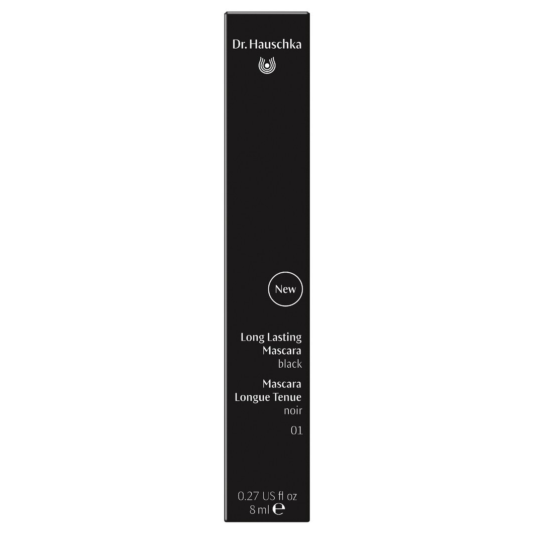Dr. Hauschka skropstu tuša Long Lasting - 8 ml
