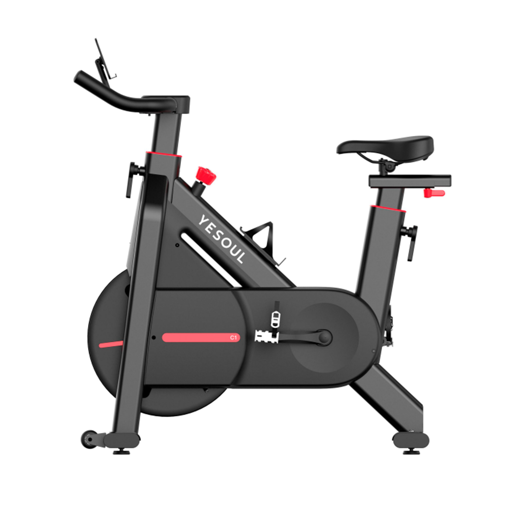 Smart Yesoul C1 Heimtrainer