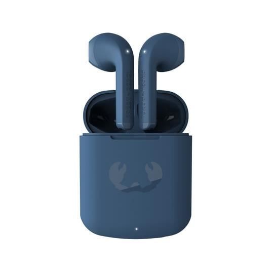 Kabellose Ohrhörer – FRESH'N REBEL – Twin Core – 30 Stunden Akkulaufzeit – Bluetooth – In-Ear