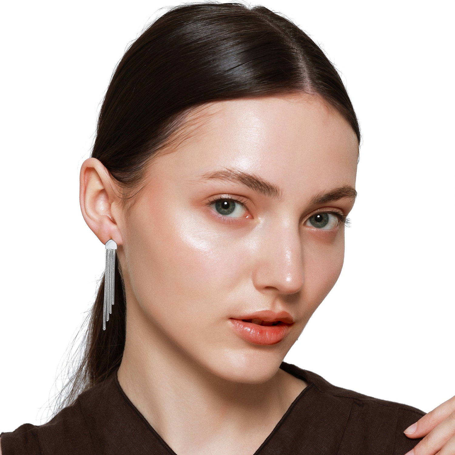 Heideman Boucles d'oreille Sabin
