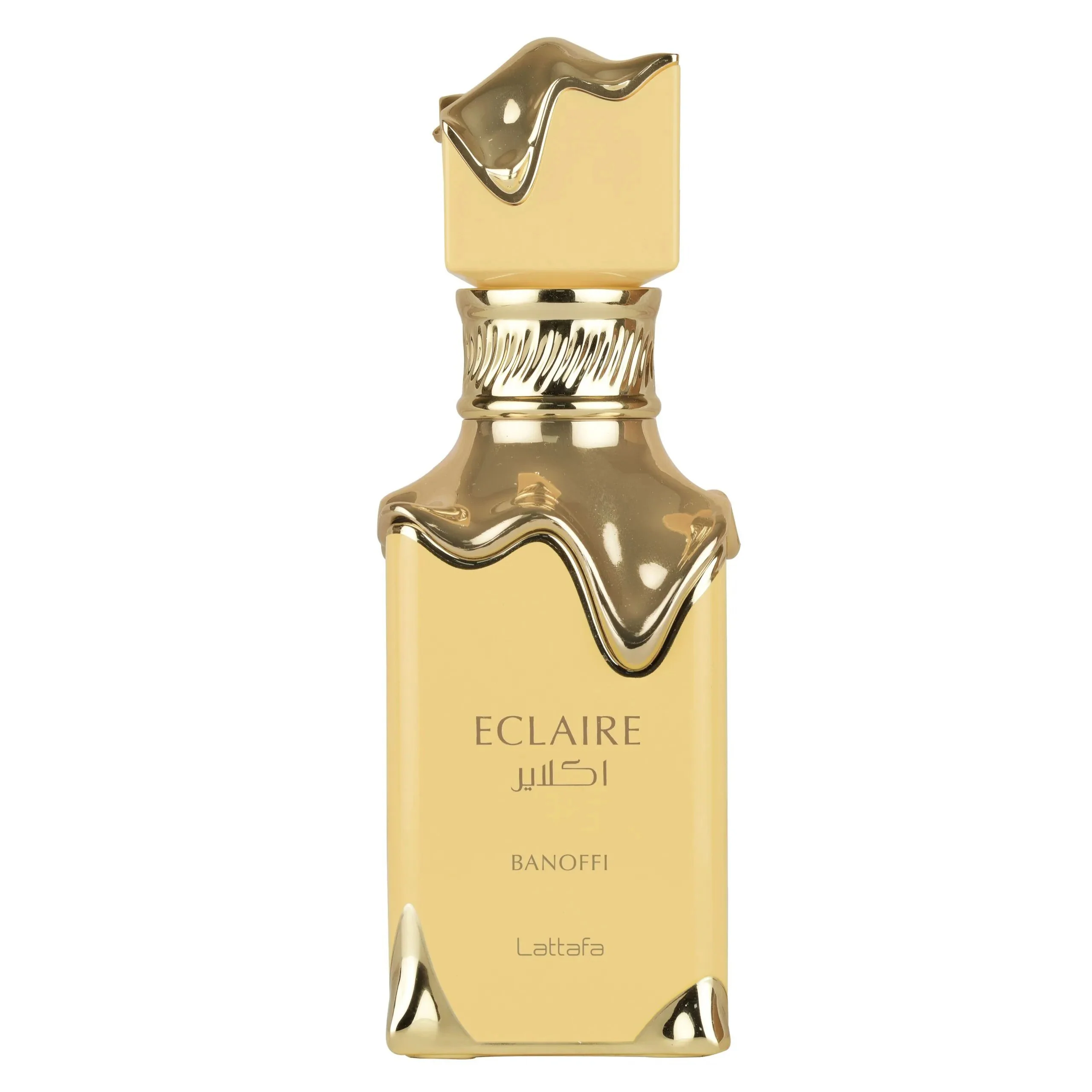 Unisex Eclaire Banoffi - Eau de Parfum Unisex, Eau de Parfum