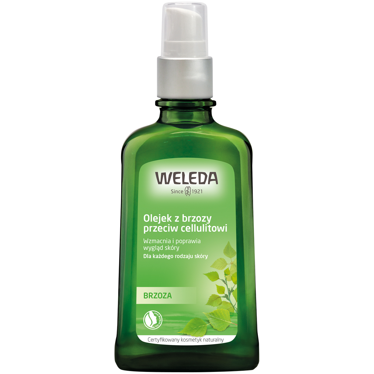 Weleda Birch