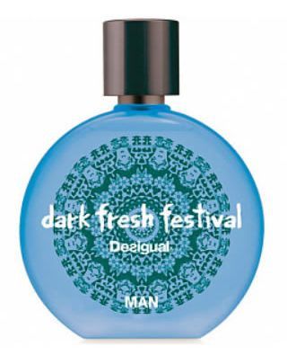 Dark Fresh Festival EDT Muške kolonjske vode